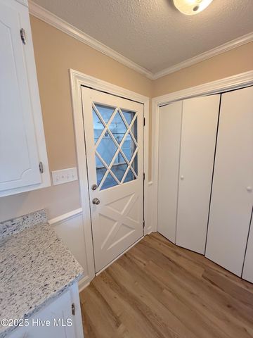 3809 Robin Road, Ayden, NC 28513