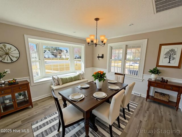 3809 Robin Road, Ayden, NC 28513