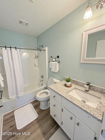 3809 Robin Road, Ayden, NC 28513