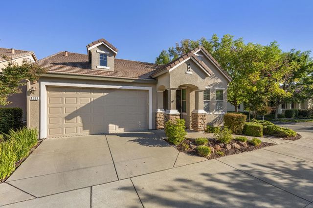 1529 Marseille Ln, Roseville, CA 95747