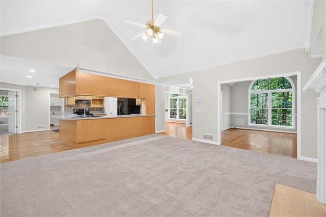 20 Tabor Forest Drive, Oxford, GA 30054
