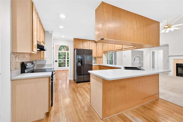 20 Tabor Forest Drive, Oxford, GA 30054