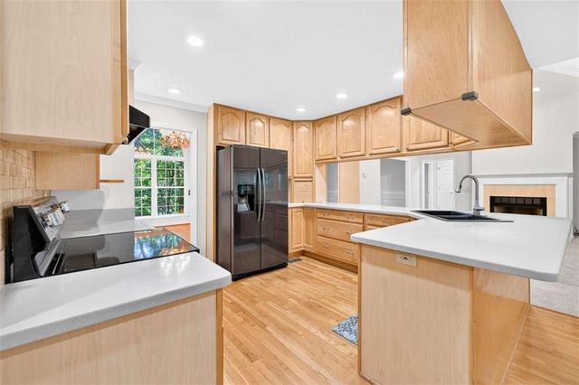 20 Tabor Forest Drive, Oxford, GA 30054