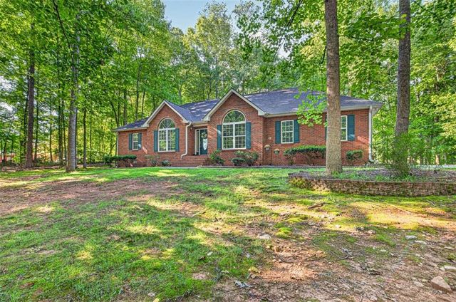 20 Tabor Forest Drive, Oxford, GA 30054