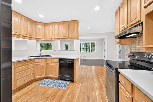 20 Tabor Forest Drive, Oxford, GA 30054