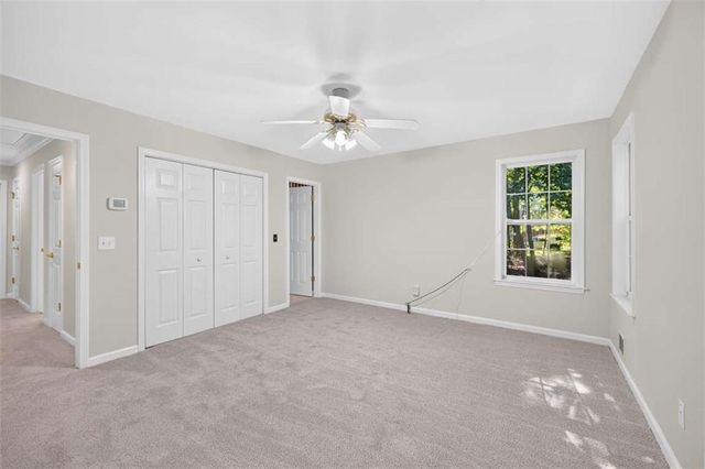 20 Tabor Forest Drive, Oxford, GA 30054