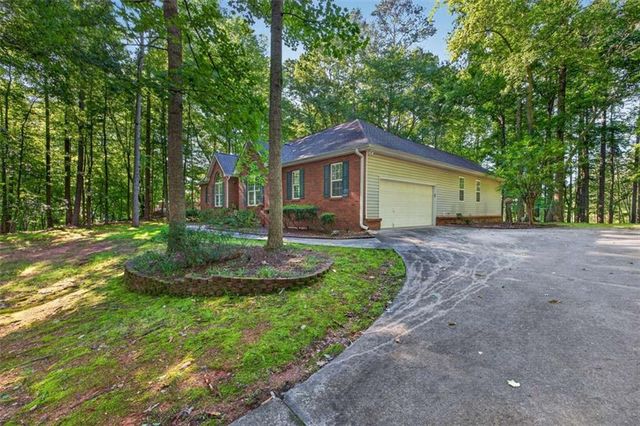 20 Tabor Forest Drive, Oxford, GA 30054