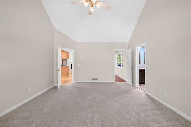 20 Tabor Forest Drive, Oxford, GA 30054
