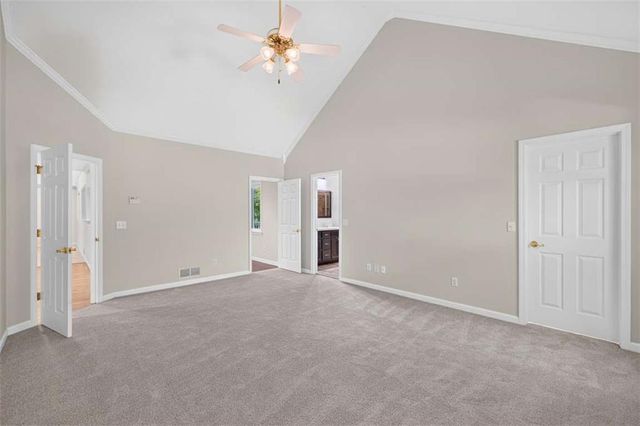 20 Tabor Forest Drive, Oxford, GA 30054