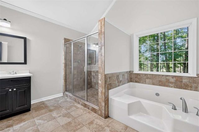 20 Tabor Forest Drive, Oxford, GA 30054