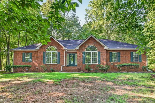20 Tabor Forest Drive, Oxford, GA 30054