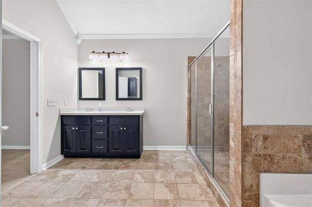 20 Tabor Forest Drive, Oxford, GA 30054