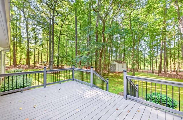 20 Tabor Forest Drive, Oxford, GA 30054