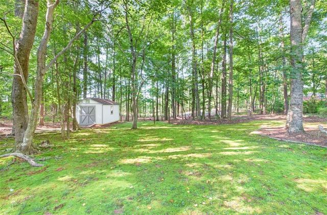 20 Tabor Forest Drive, Oxford, GA 30054