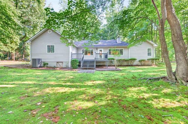 20 Tabor Forest Drive, Oxford, GA 30054