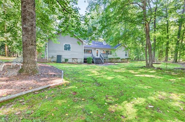20 Tabor Forest Drive, Oxford, GA 30054