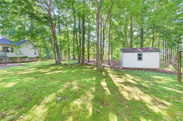 20 Tabor Forest Drive, Oxford, GA 30054