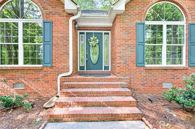 20 Tabor Forest Drive, Oxford, GA 30054