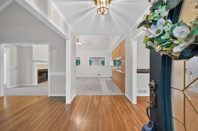 20 Tabor Forest Drive, Oxford, GA 30054