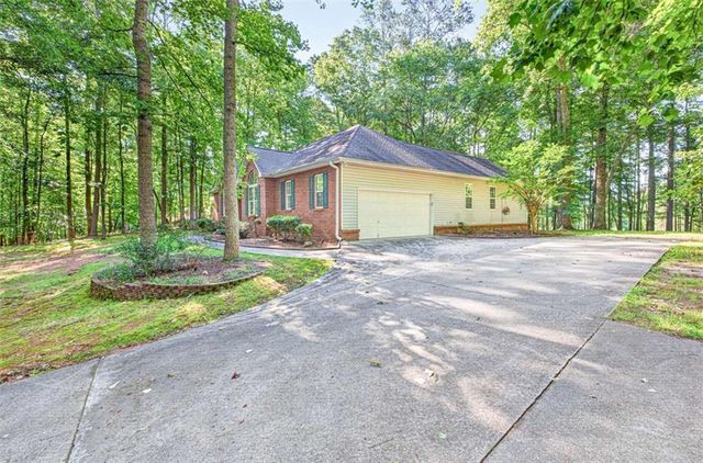 20 Tabor Forest Drive, Oxford, GA 30054