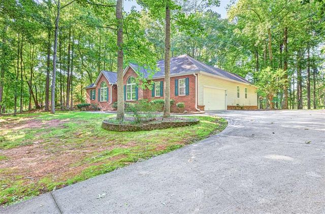 20 Tabor Forest Drive, Oxford, GA 30054