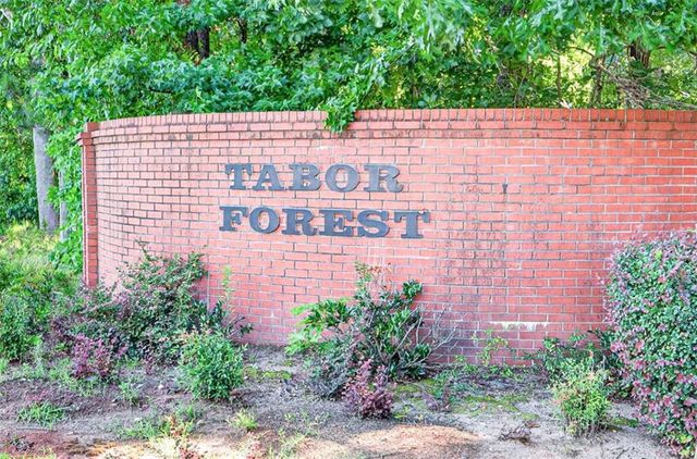 20 Tabor Forest Drive, Oxford, GA 30054