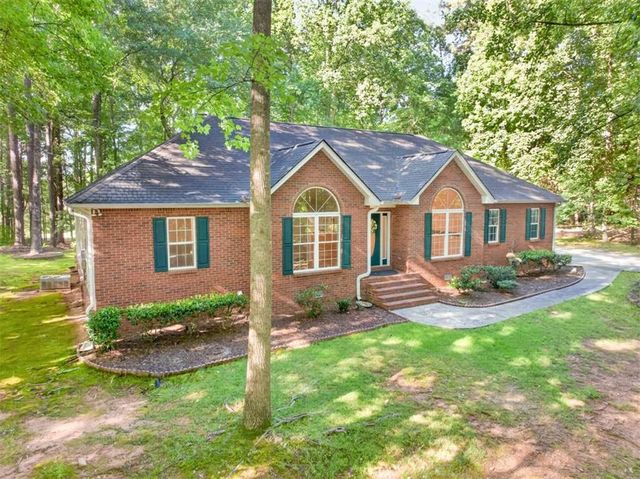 20 Tabor Forest Drive, Oxford, GA 30054