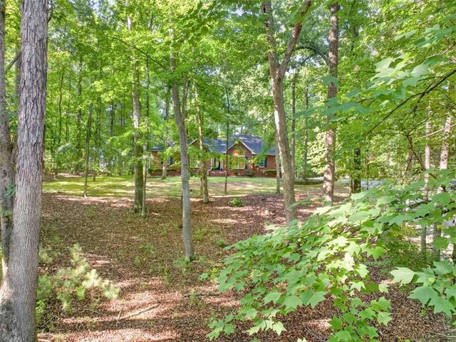 20 Tabor Forest Drive, Oxford, GA 30054