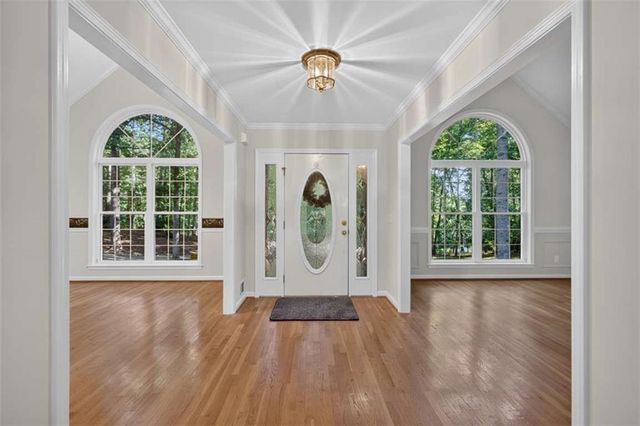 20 Tabor Forest Drive, Oxford, GA 30054