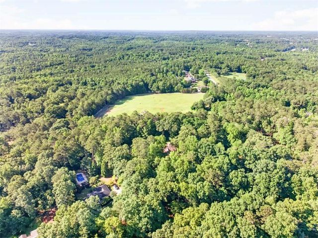 20 Tabor Forest Drive, Oxford, GA 30054