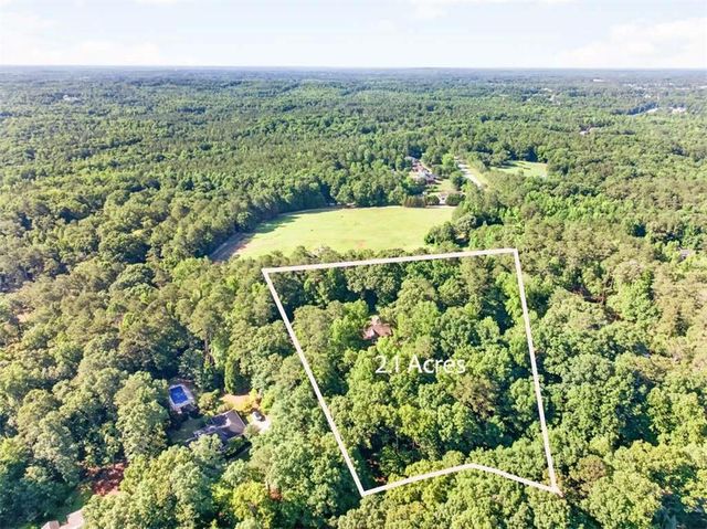 20 Tabor Forest Drive, Oxford, GA 30054