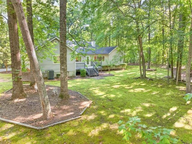 20 Tabor Forest Drive, Oxford, GA 30054