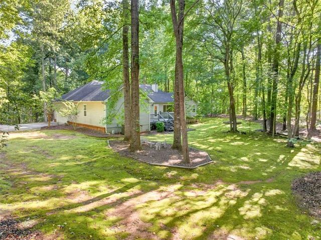 20 Tabor Forest Drive, Oxford, GA 30054