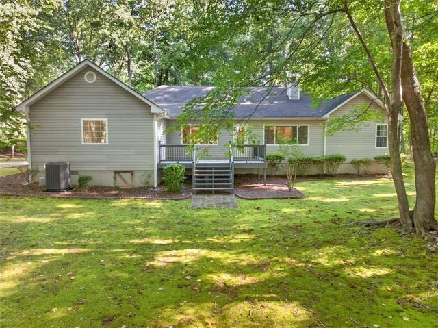20 Tabor Forest Drive, Oxford, GA 30054