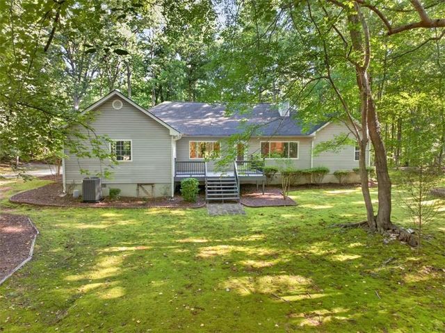 20 Tabor Forest Drive, Oxford, GA 30054