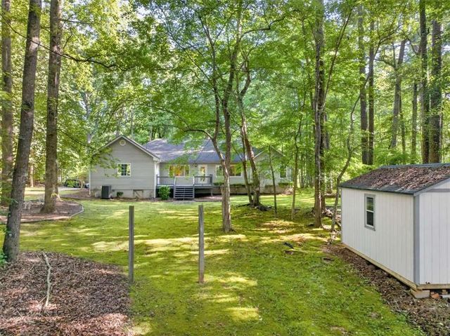20 Tabor Forest Drive, Oxford, GA 30054