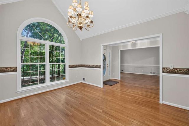 20 Tabor Forest Drive, Oxford, GA 30054