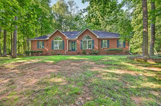 20 Tabor Forest Drive, Oxford, GA 30054