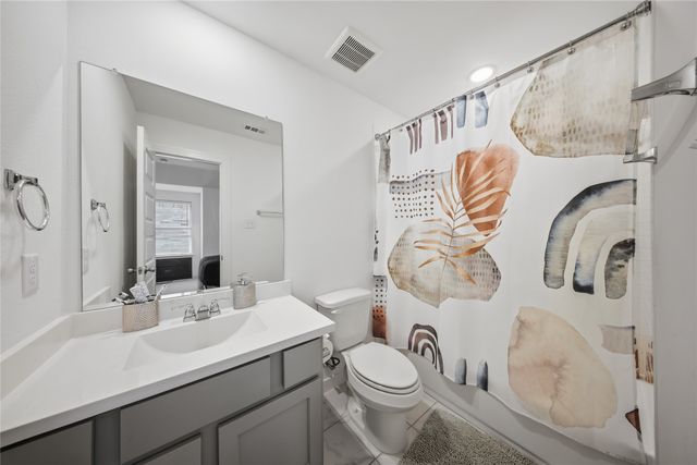 2384 Neff Lane, Forney, TX 75126