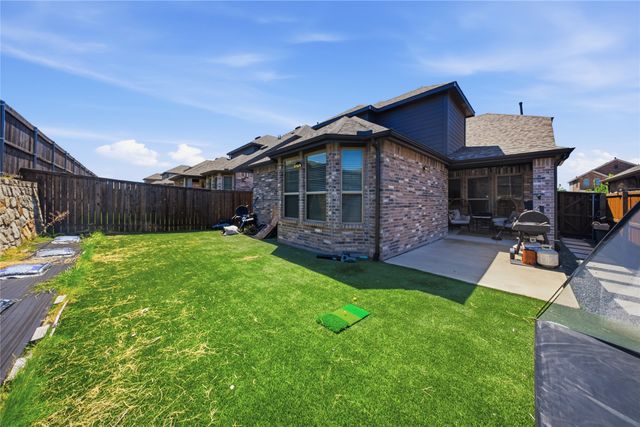 2384 Neff Lane, Forney, TX 75126