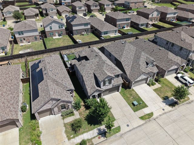 2384 Neff Lane, Forney, TX 75126