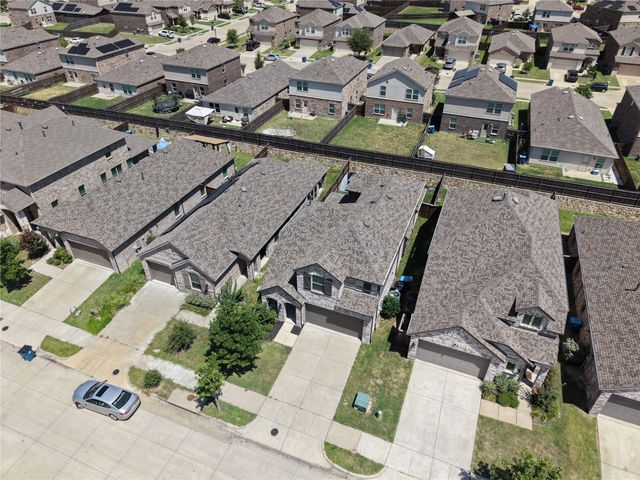 2384 Neff Lane, Forney, TX 75126