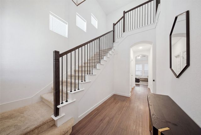2384 Neff Lane, Forney, TX 75126
