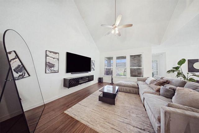 2384 Neff Lane, Forney, TX 75126