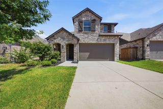 2384 Neff Lane, Forney, TX 75126