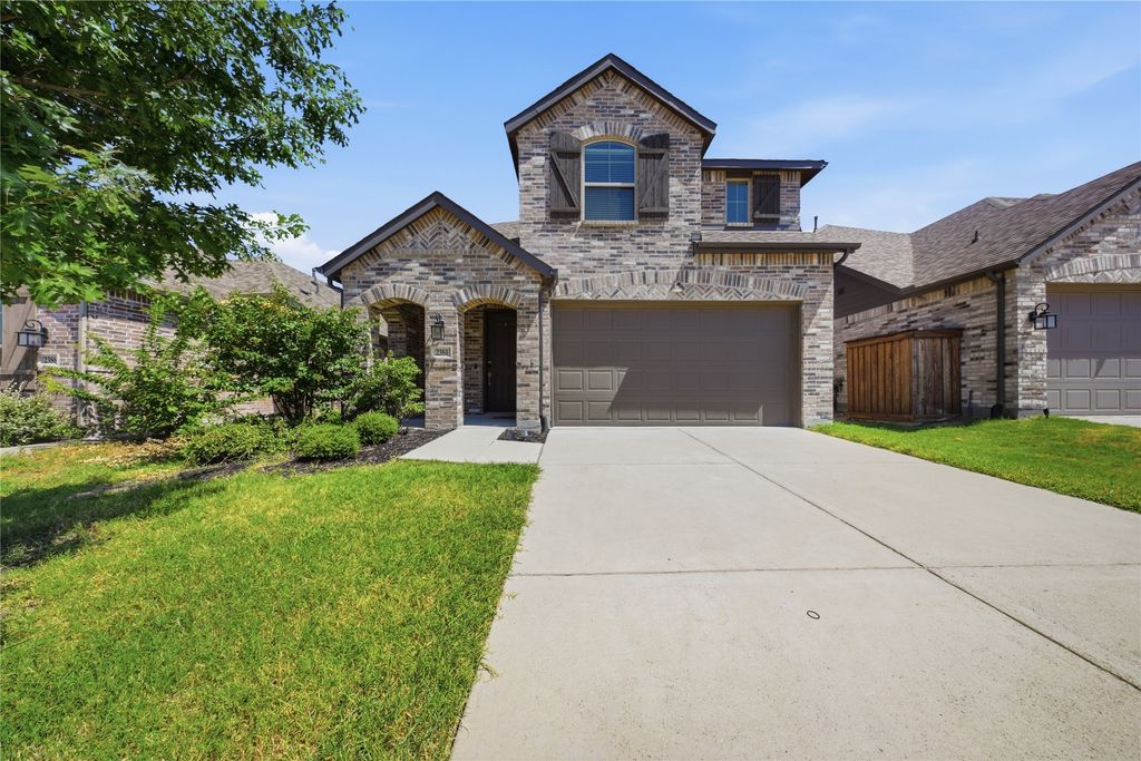 2384 Neff Lane, Forney, TX 75126