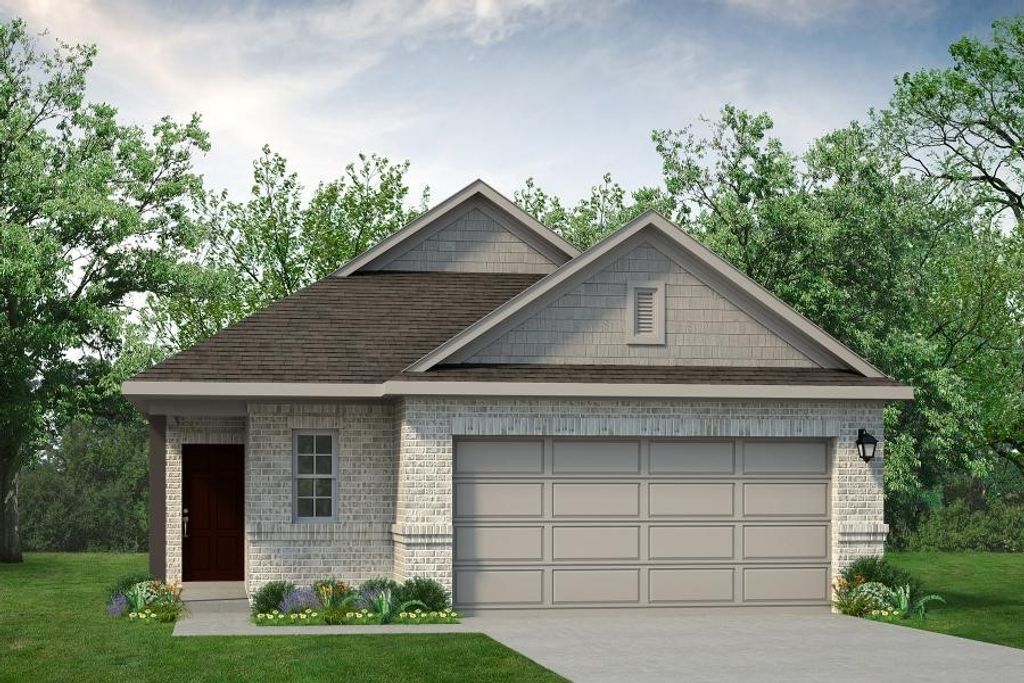 2212 Aspen Chase, Royse City, TX 75189