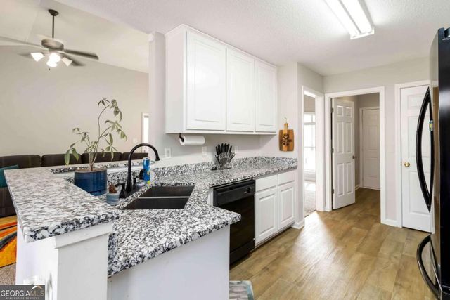 101 River View Court, Hampton, GA 30228