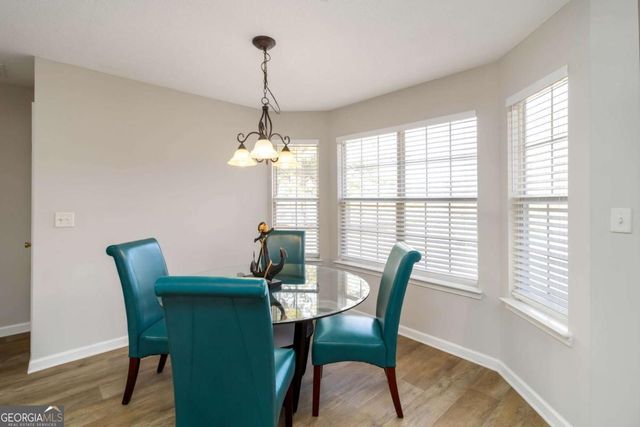 101 River View Court, Hampton, GA 30228