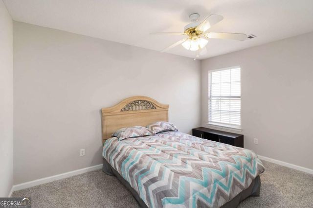 101 River View Court, Hampton, GA 30228